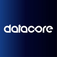 DATACORE Bilgi Sistemleri Logo