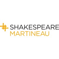 Shakespeare Martineau Logo