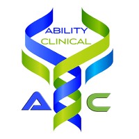 Ability Clinical, LLC Logo