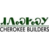 Cherokee Builders, Inc. Logo