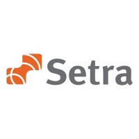 Setra Group Logo