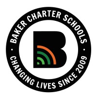 Baker Charter Schools Logo