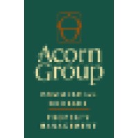 Acorn Group, Inc. Logo