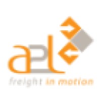 A2L Freight Logo