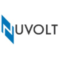 Nuvolt Logo