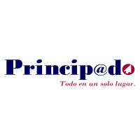 Papelera Principado Logo