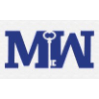Marty Wolff Business Solutions Logo