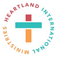 Heartland International Ministries Logo