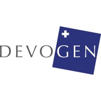 DEVOGEN Logo