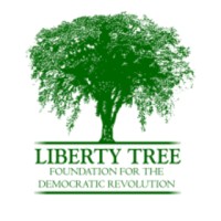 Liberty Tree Foundation for the Democratic Revolution Logo