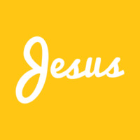 A JESUS MISSION Logo