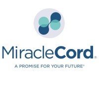 MiracleCord, Inc. Logo