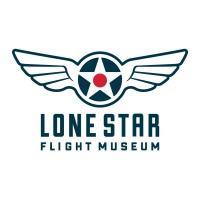 Lone Star Flight Museum Logo