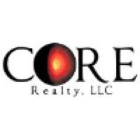 Core Realty, LLC Logo