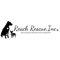 Reach Rescue Inc. Logo