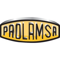 Prolamsa, Inc. Logo