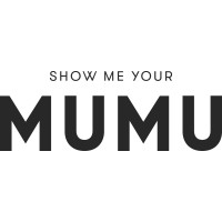 Show Me Your Mumu Logo