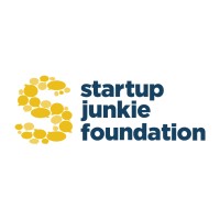 Startup Junkie Foundation Logo