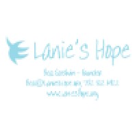 Lanies Hope Logo