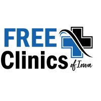 Free Clinics of Iowa Logo