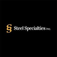 Steel Specialties Inc. Logo