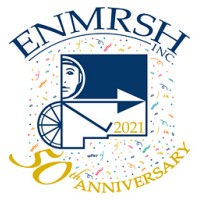 ENMRSH, INC. Logo