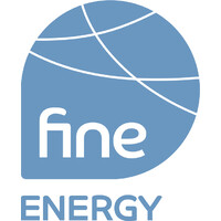 Fine Energy Logo