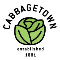 Cabbagetown Initiative Community Development Corporation (CICDC) Logo