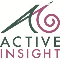 Active Insight Consulting Ltd, and the Innovation Network Logo