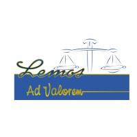 Lemos Ad Valorem Logo