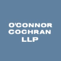 OCONNOR COCHRAN LLP Logo