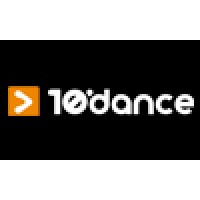 10dance Digital Solutions Logo