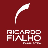 Ricardo Fialho Imóveis Logo