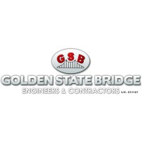 Golden State Bridge, Inc. Logo