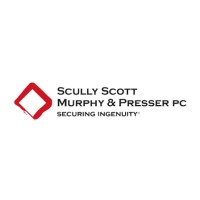 Scully, Scott, Murphy & Presser, P.C. Logo