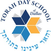 Torah Day School of Dallas Logo