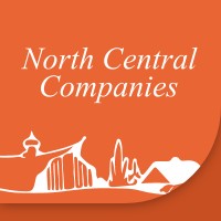 North Central Companies Logo