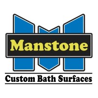 MANSTONE Logo
