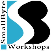 SmallByte Workshops Logo