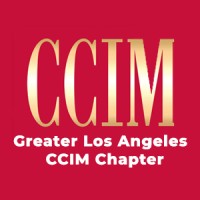 CCIM GREATER LOS ANGELES CHAPTER Logo