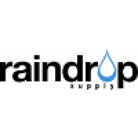 Raindrop Supply, Inc Logo