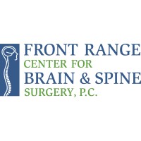 Front Range Center for Brain & Spine Surgery, P.C. Logo