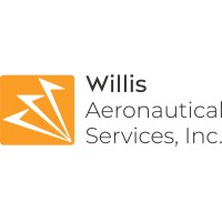 Willis Aeronautical Services, Inc. Logo