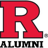 Rutgers University Alumni Association Logo