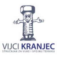 Vijci Kranjec d.o.o. Logo