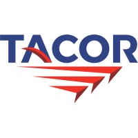 TACOR, INC. Logo