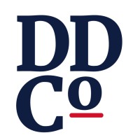 Detroit Denim Co. Logo
