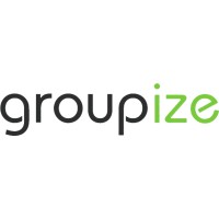 Groupize Logo