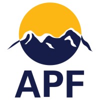 Alaska Policy Forum Logo