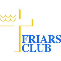 Friars Club Inc. Logo